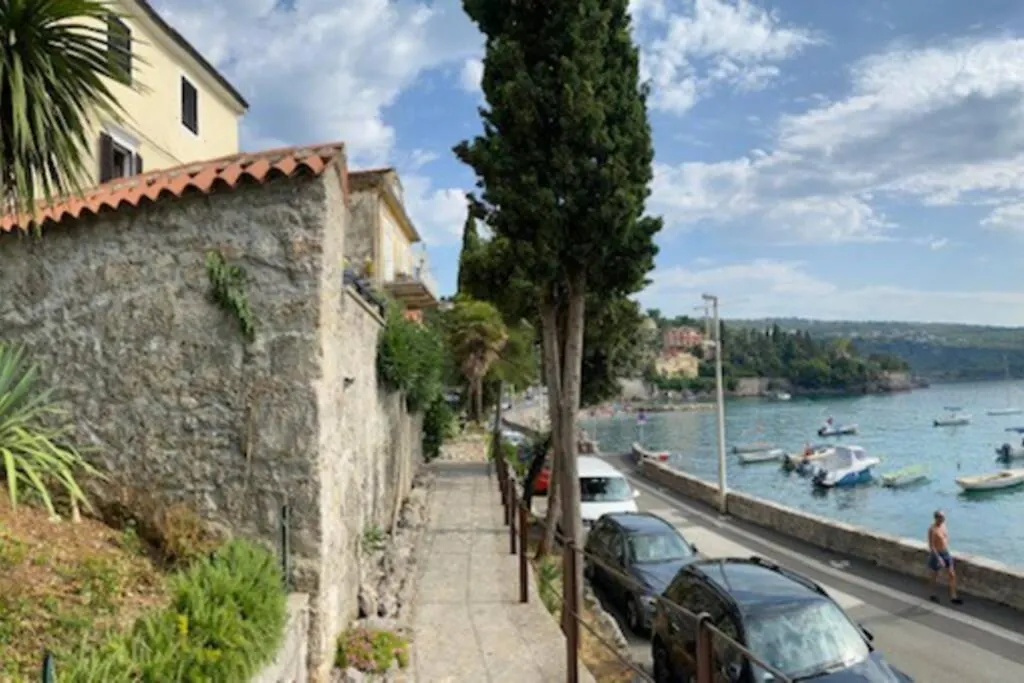 Apartment Mirna - What You See Is What You Get Opatija