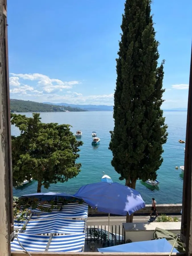 Apartment Mirna - What You See Is What You Get Opatija