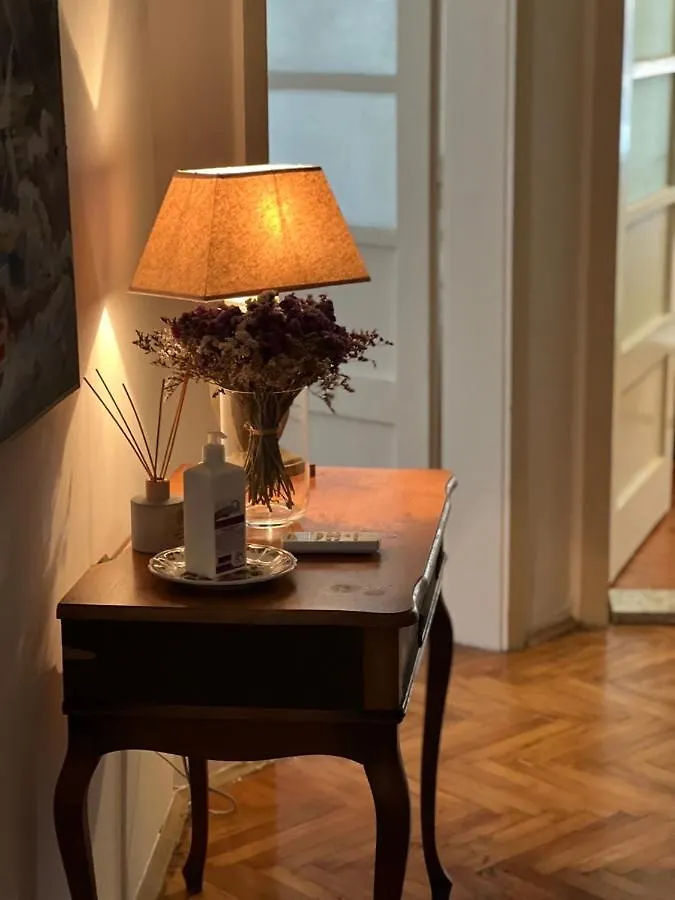 Apartment Mirna - What You See Is What You Get Opatija 0*,