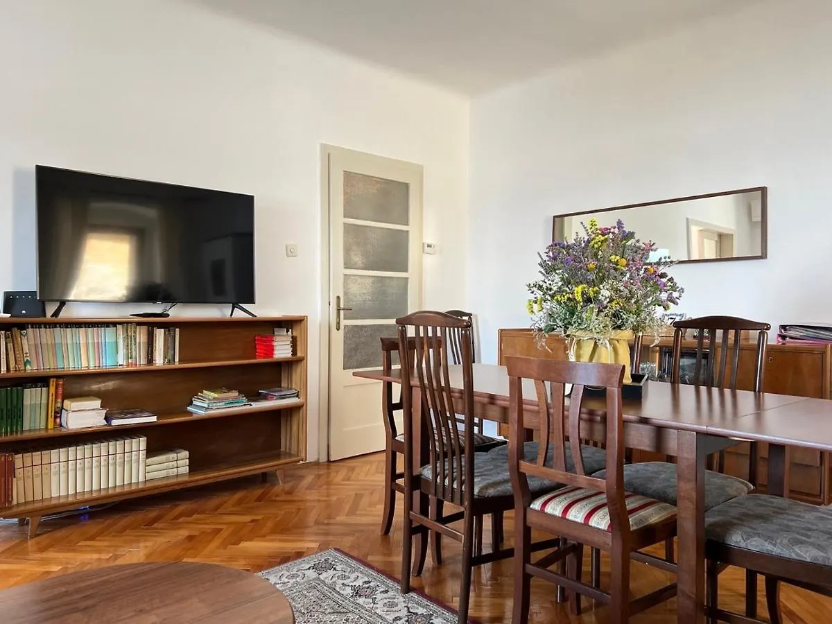 Apartment Mirna - What You See Is What You Get Opatija