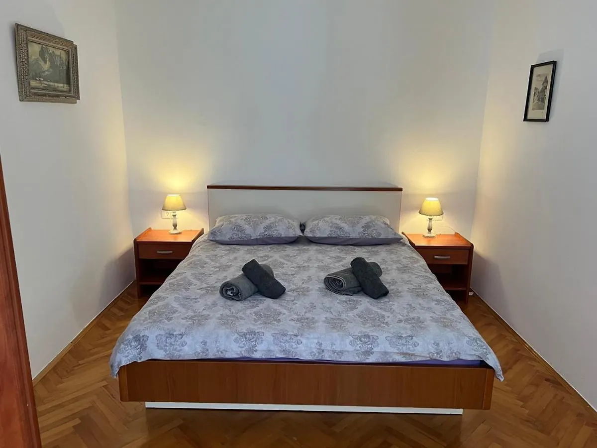 Apartment Mirna - What You See Is What You Get Opatija Croatia