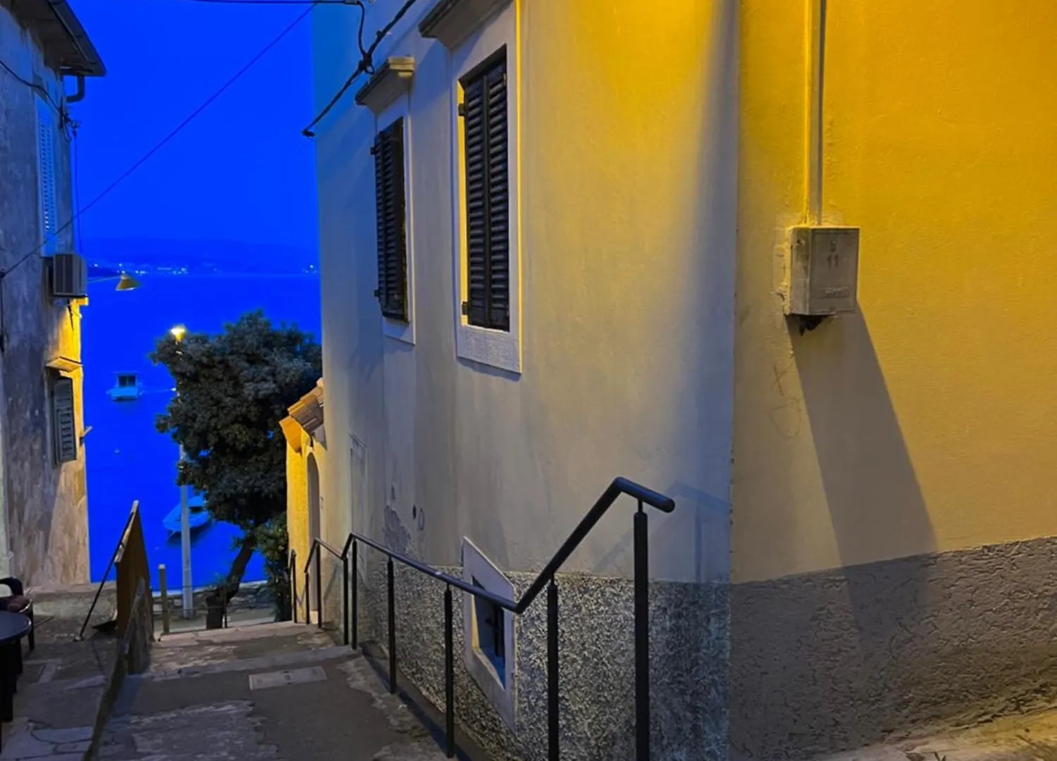 Apartment Mirna - What You See Is What You Get Opatija