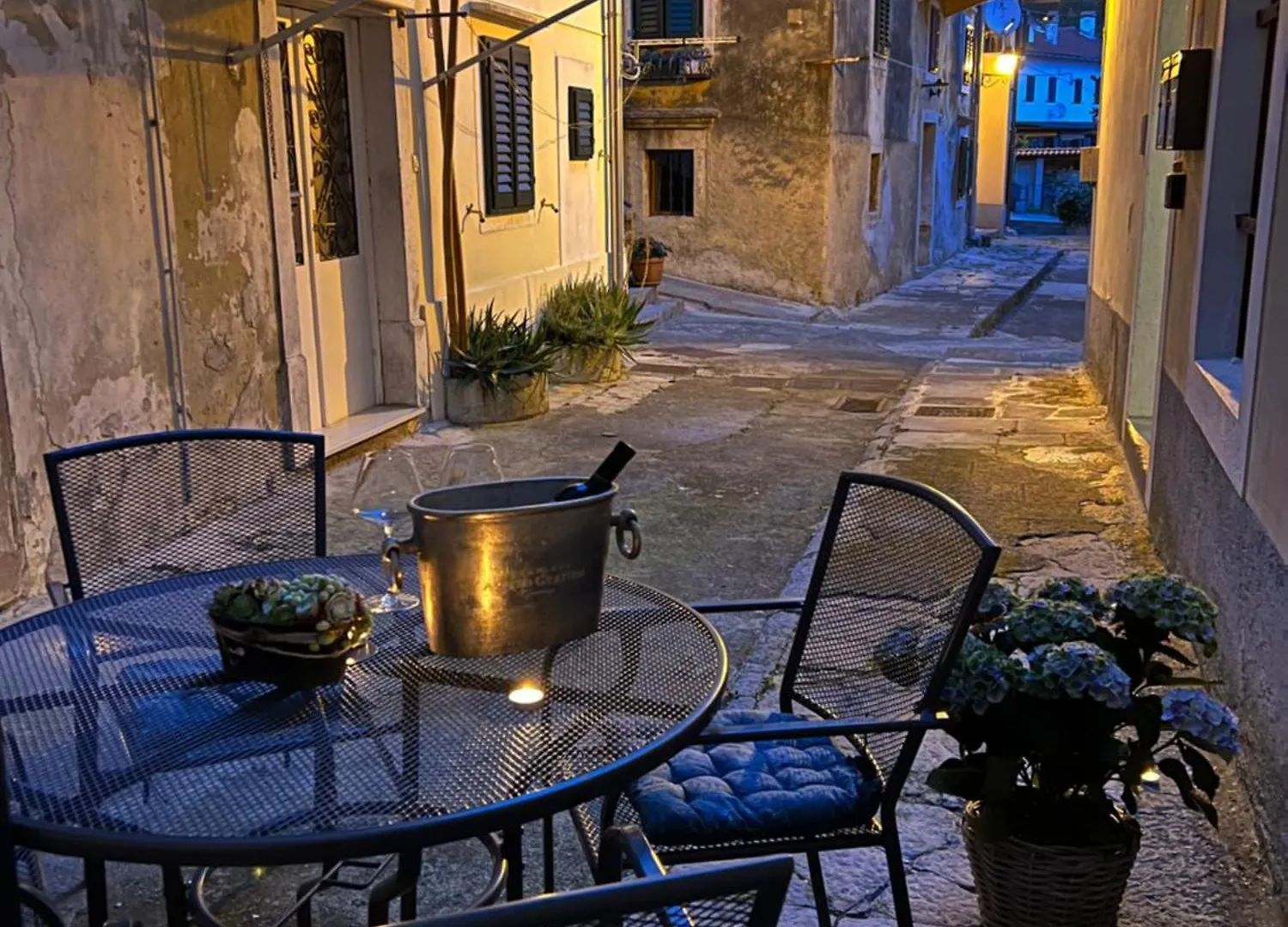 Apartment Mirna - What You See Is What You Get Opatija