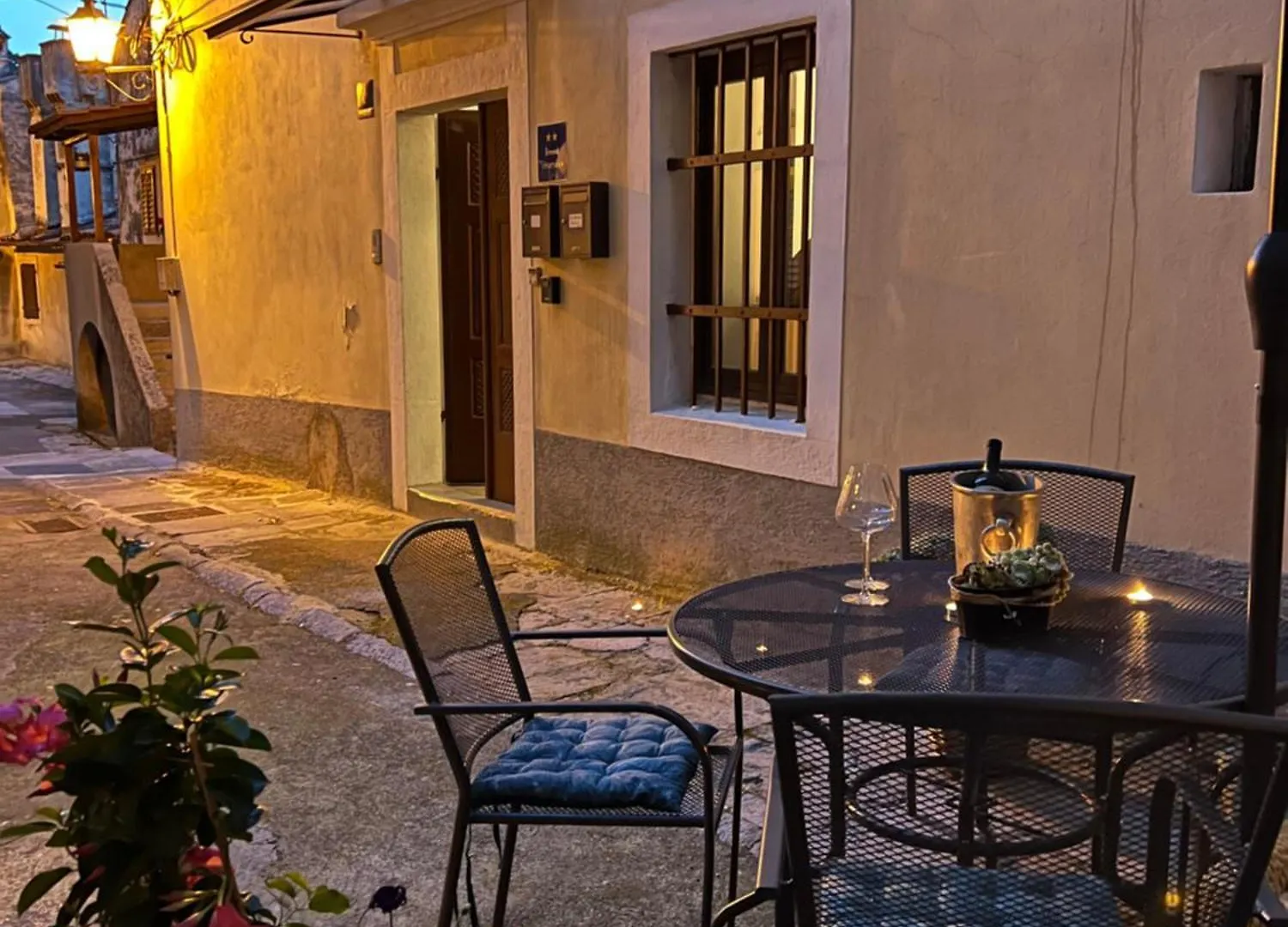 Apartment Mirna - What You See Is What You Get Opatija Croatia