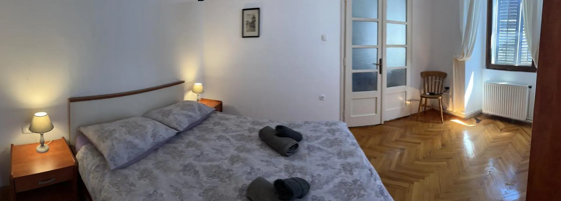Apartment Mirna - What You See Is What You Get Opatija 0*,  Croatia