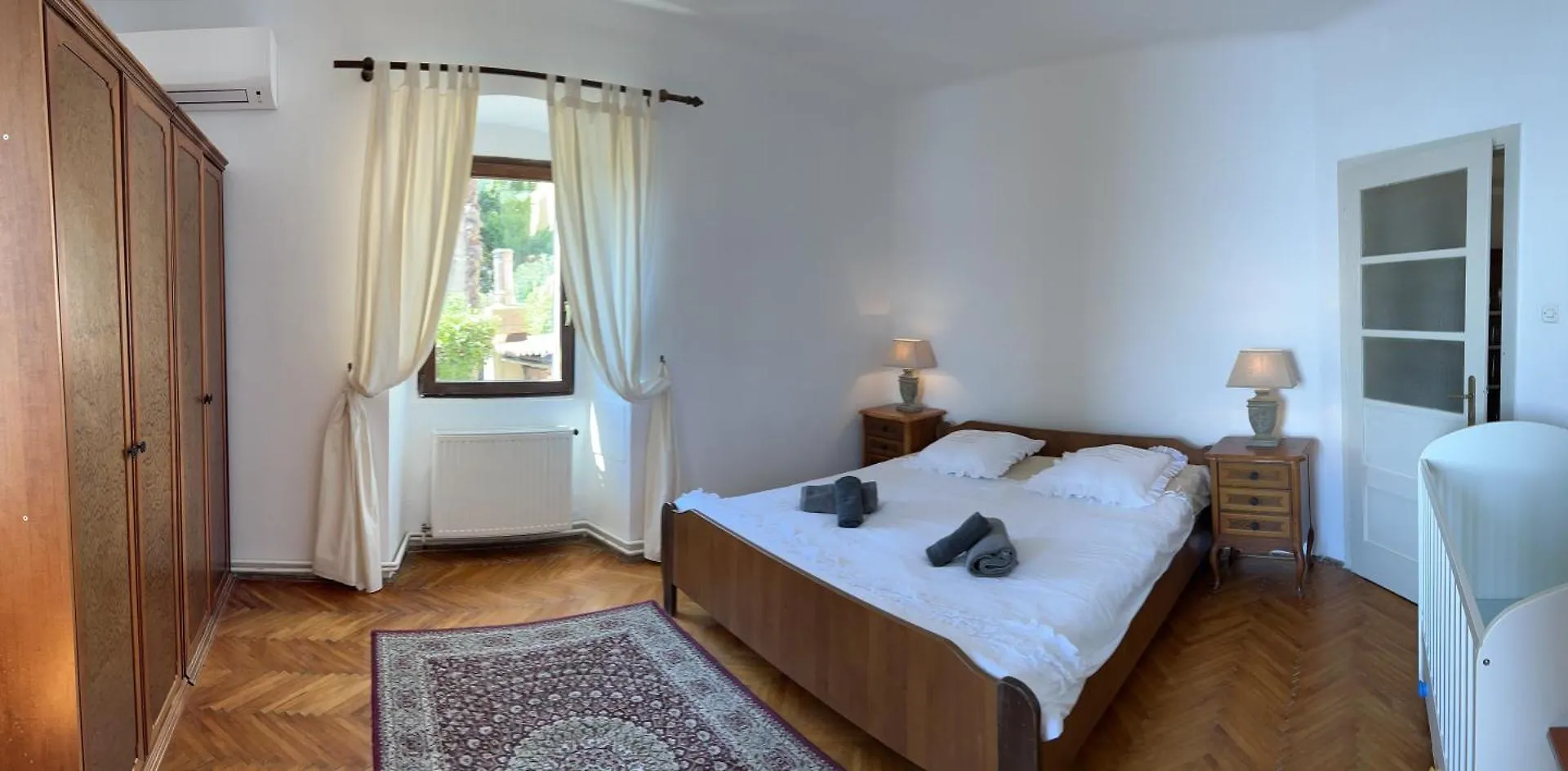 Apartment Mirna - What You See Is What You Get Opatija