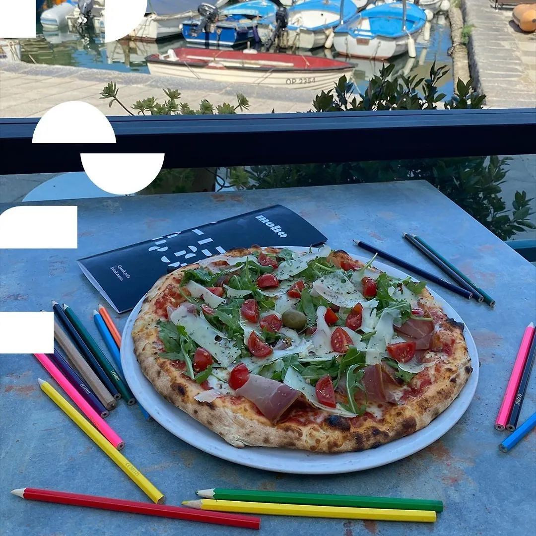 Apartment Mirna - What You See Is What You Get Opatija