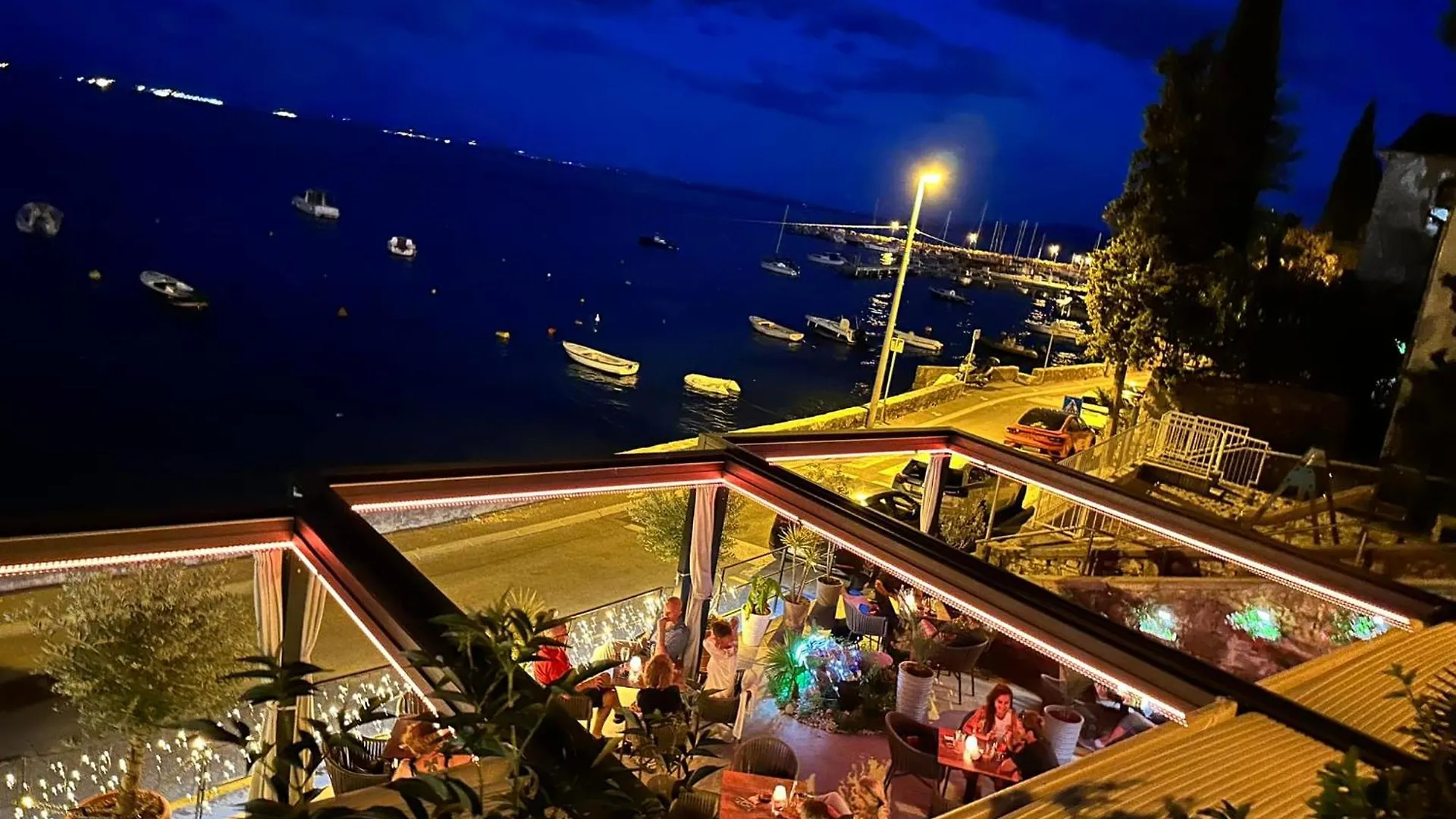 Apartment Mirna - What You See Is What You Get Opatija