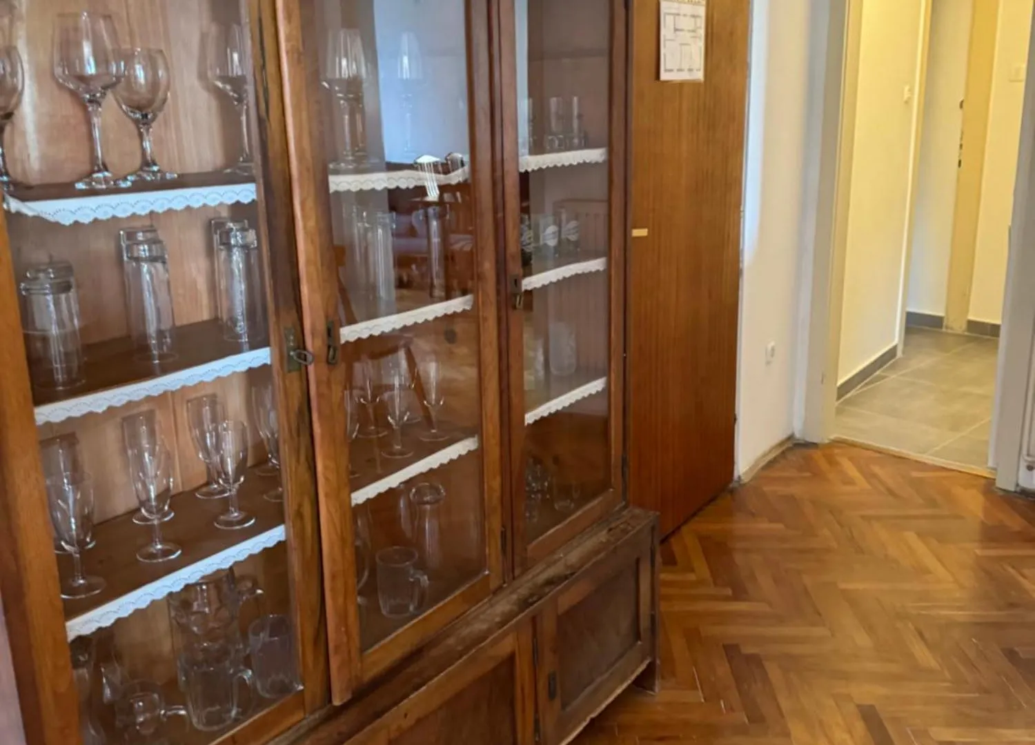 Apartment Mirna - What You See Is What You Get Opatija