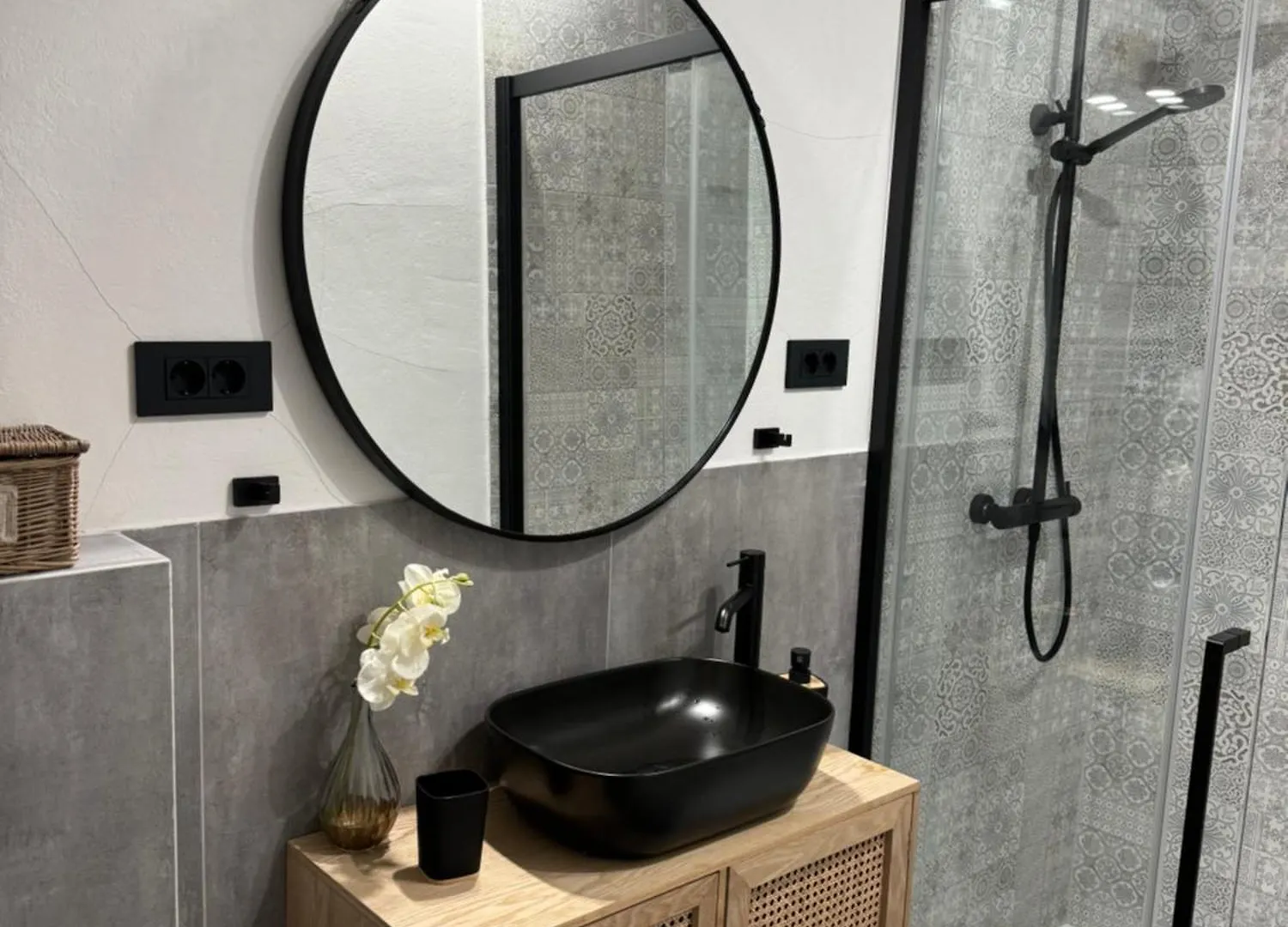 Apartment Mirna - What You See Is What You Get Opatija 0*,  Croatia