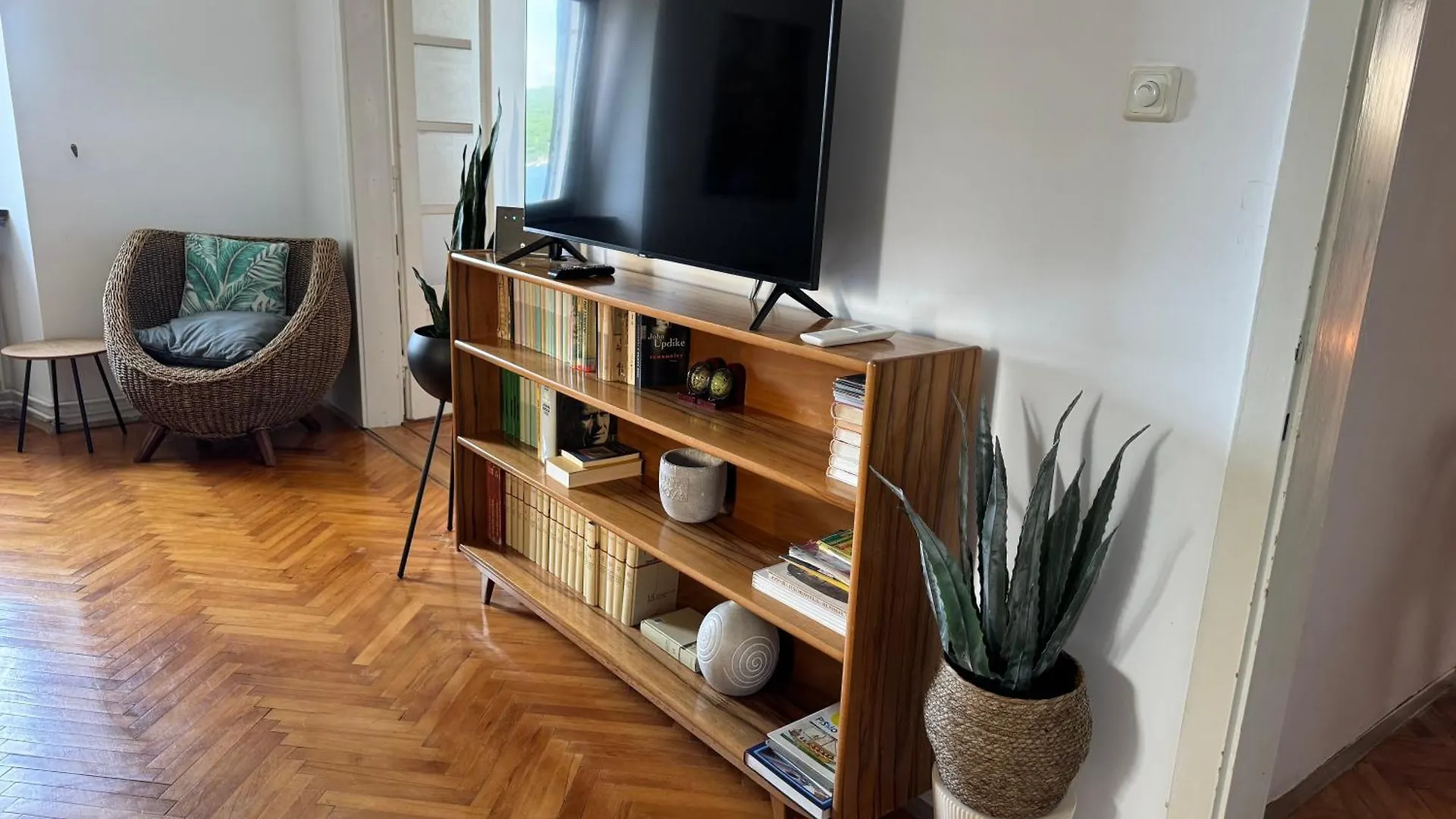 Apartment Mirna - What You See Is What You Get Opatija Croatia