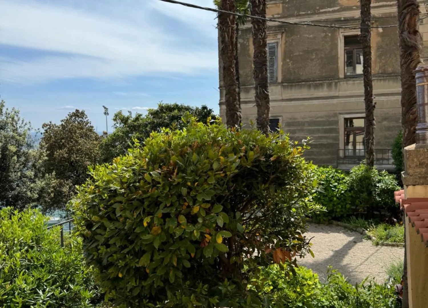 Apartment Mirna - What You See Is What You Get Opatija Croatia