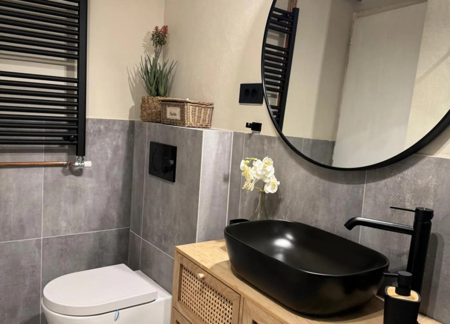 Apartment Mirna - What You See Is What You Get Opatija Croatia