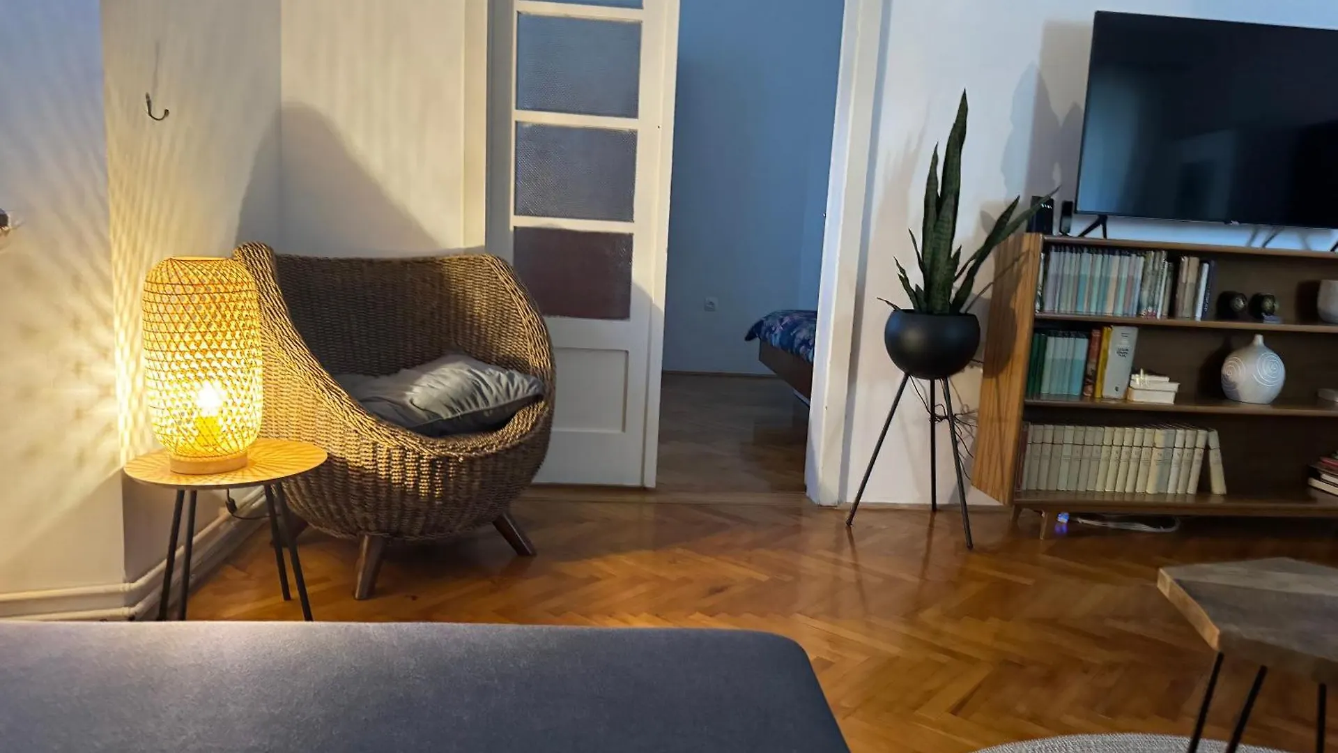 Apartment Mirna - What You See Is What You Get Opatija 0*,  Croatia
