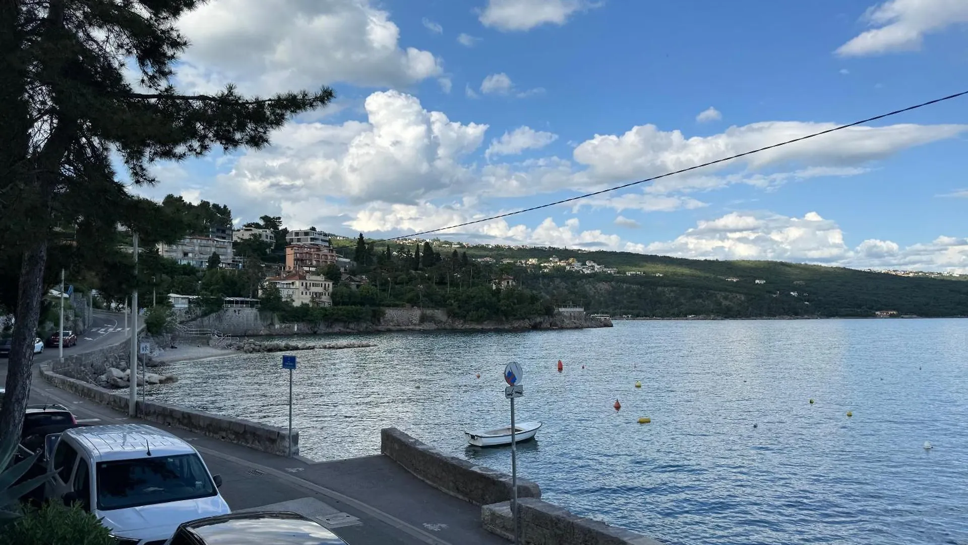 Apartment Mirna - What You See Is What You Get Opatija