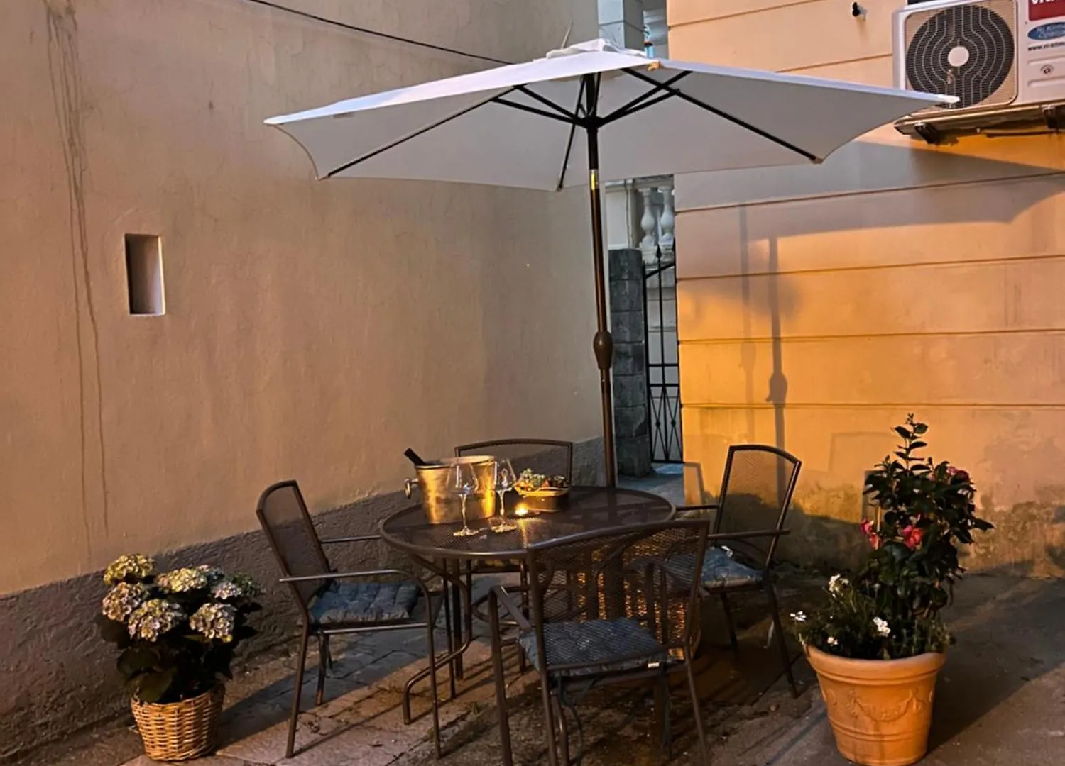 Apartment Mirna - What You See Is What You Get Opatija