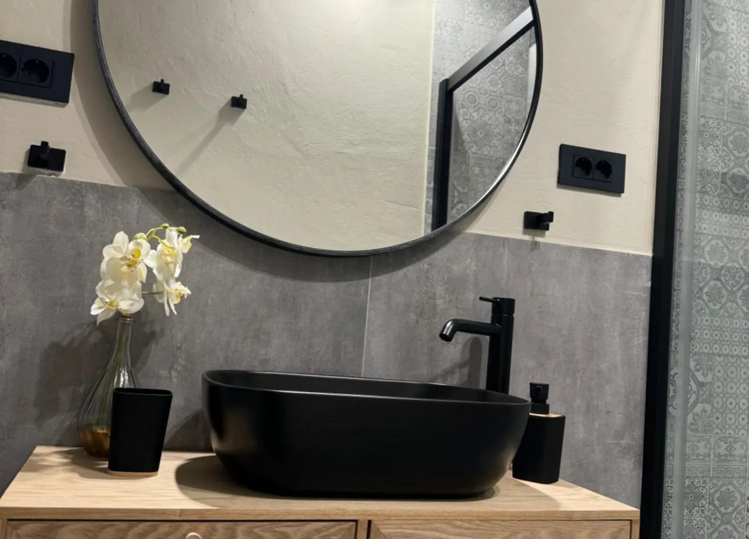 Apartment Mirna - What You See Is What You Get Opatija 0*,