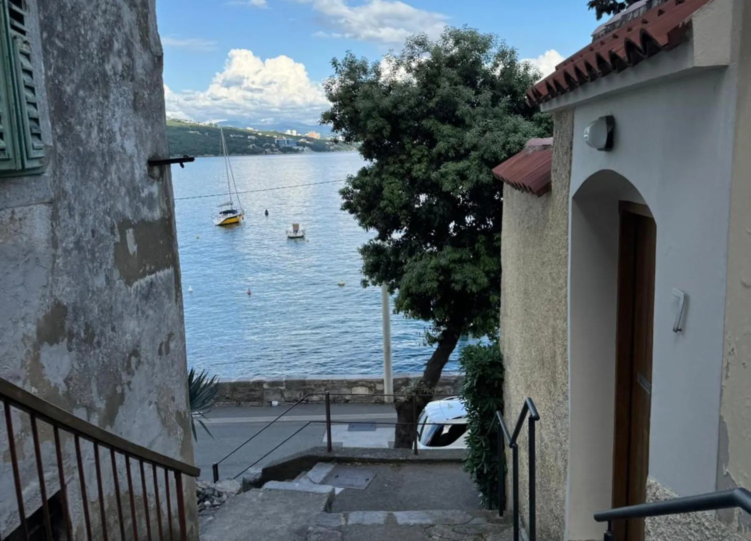 Apartment Mirna - What You See Is What You Get Opatija 0*,  Croatia