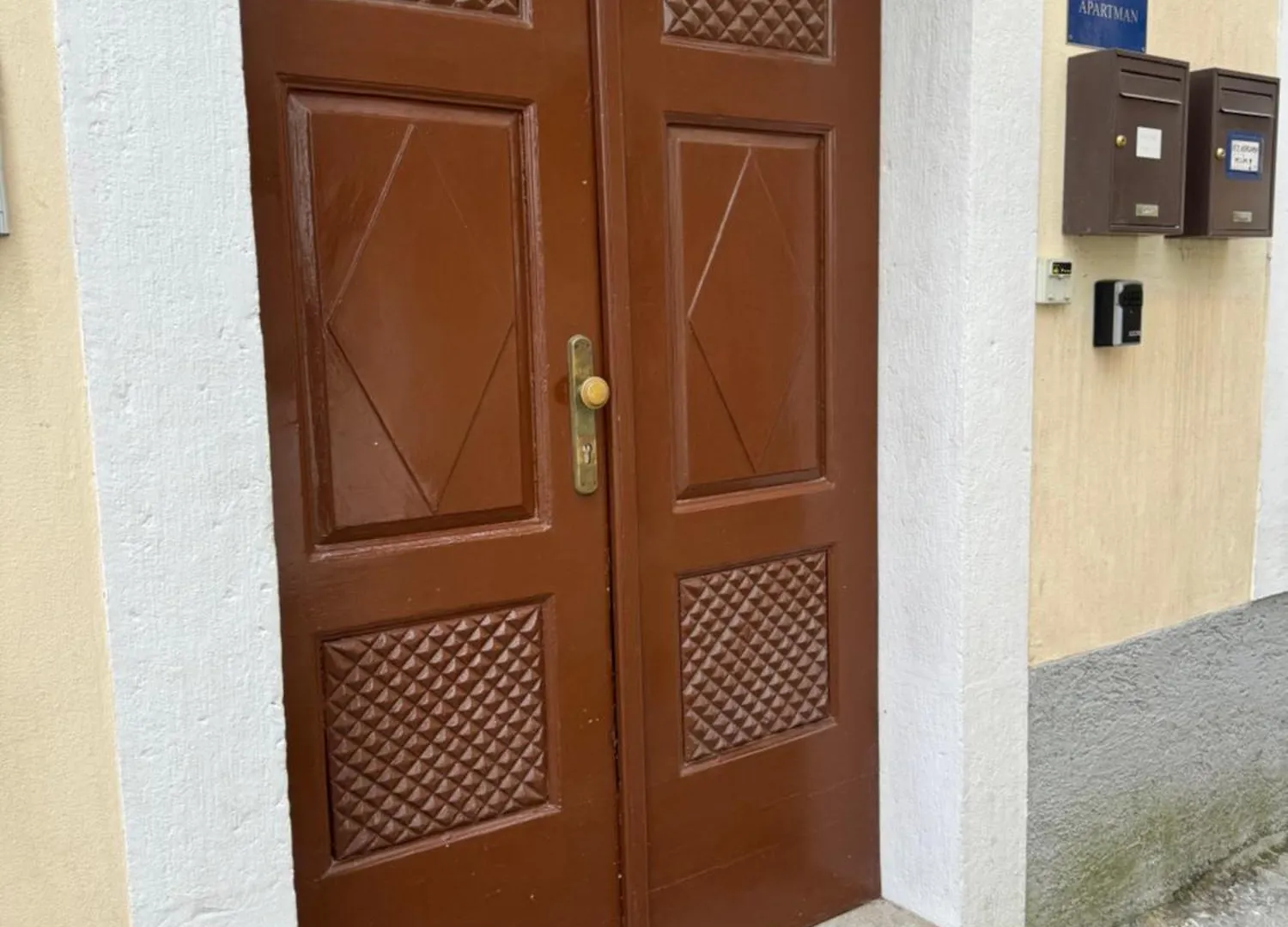 Apartment Mirna - What You See Is What You Get Opatija Croatia