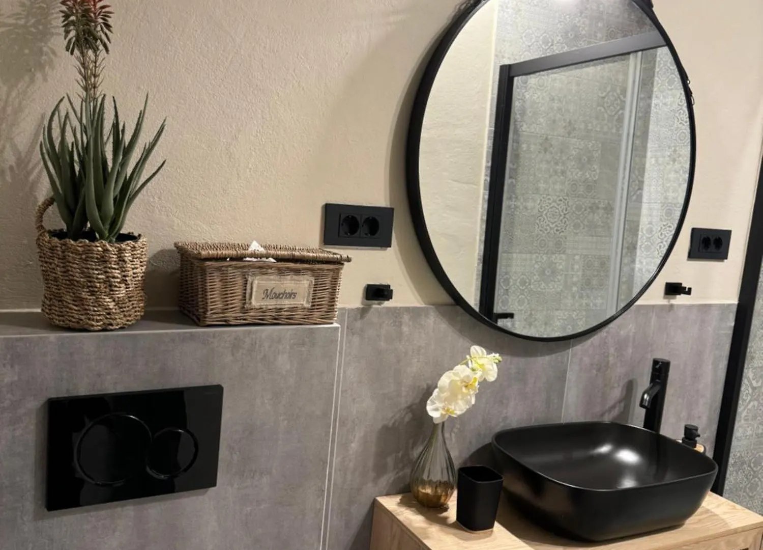 Apartment Mirna - What You See Is What You Get Opatija