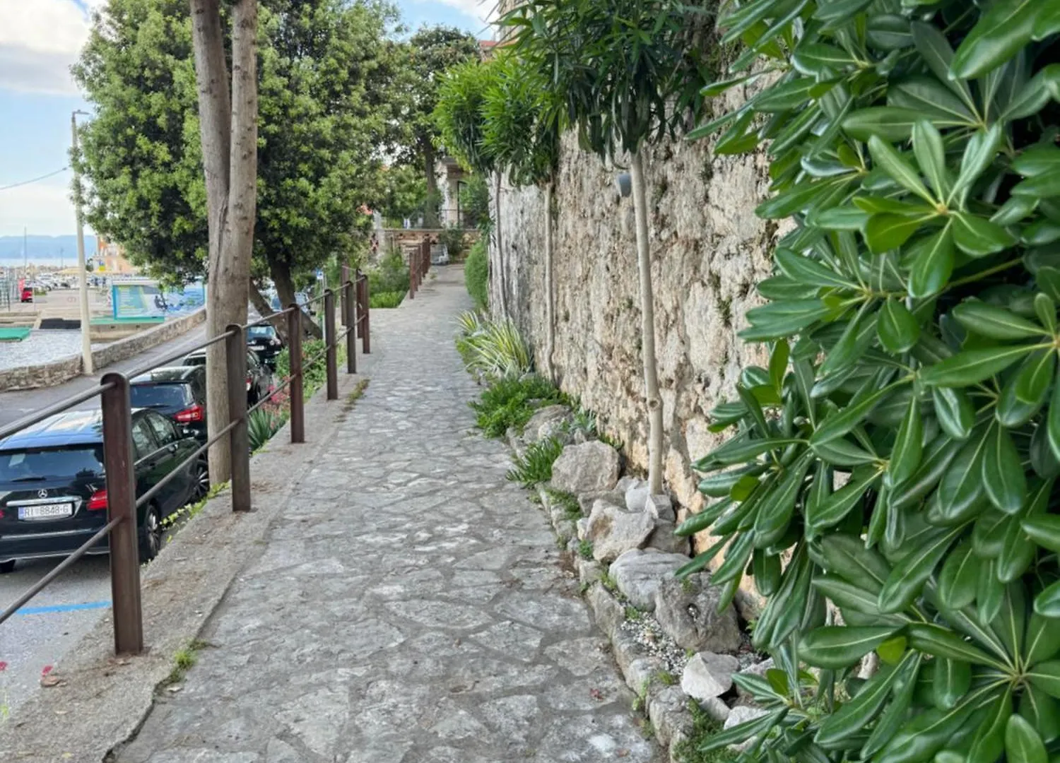 Apartment Mirna - What You See Is What You Get Opatija