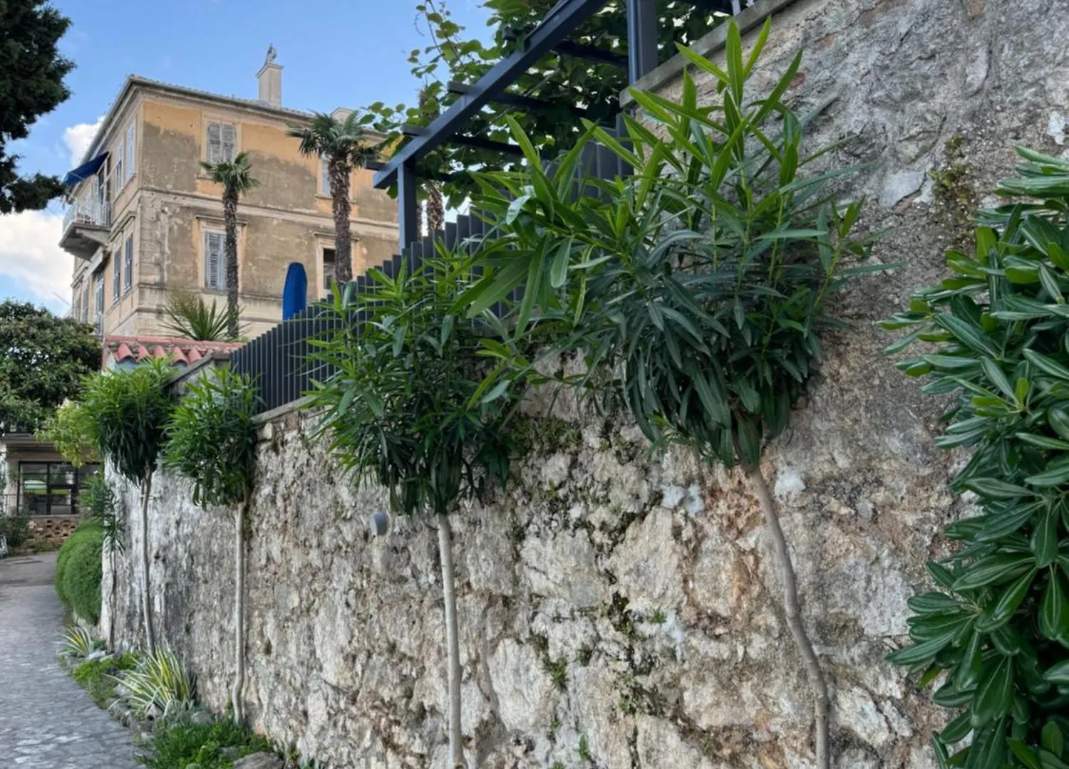 Apartment Mirna - What You See Is What You Get Opatija 0*,