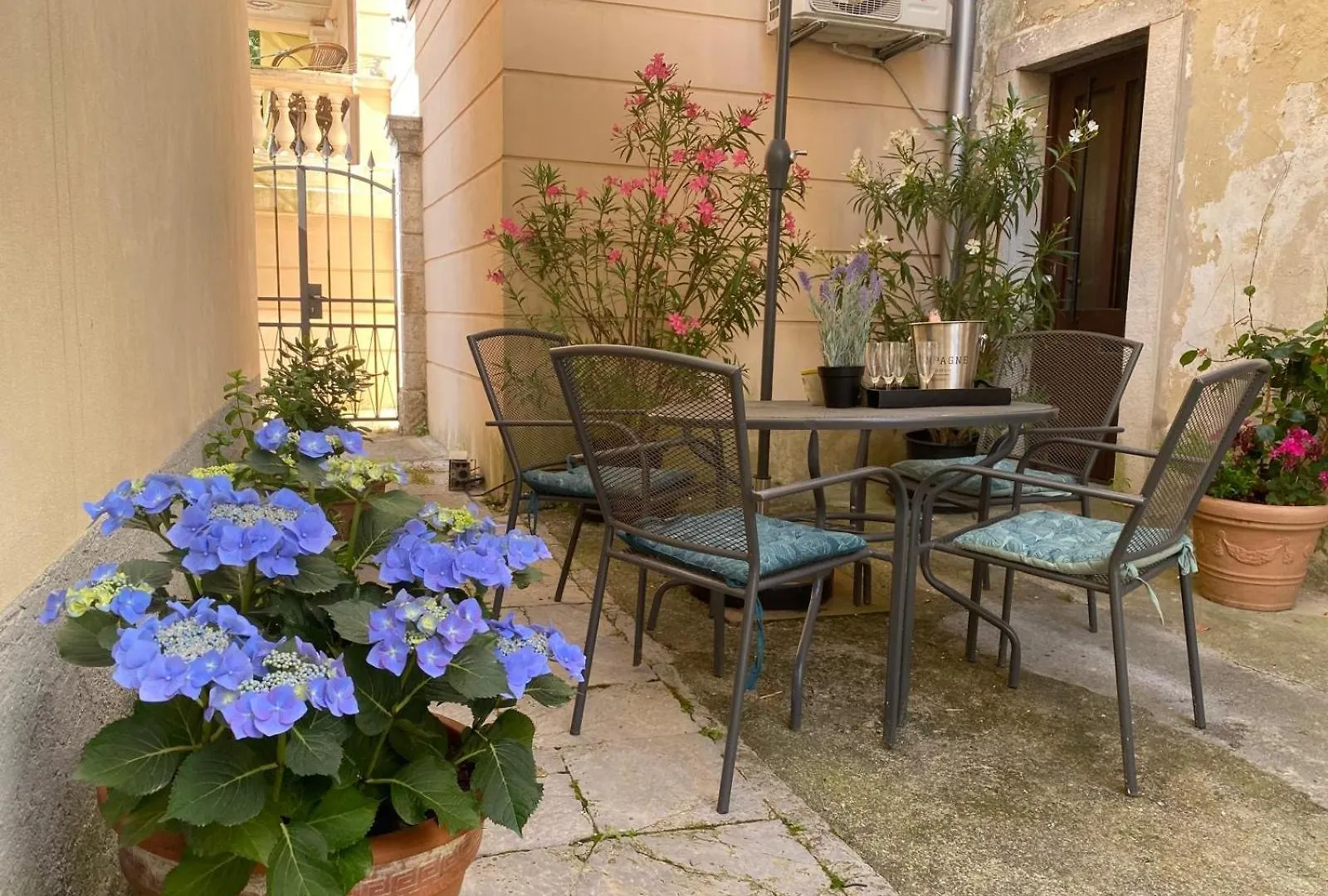 Apartment Mirna - What You See Is What You Get Opatija