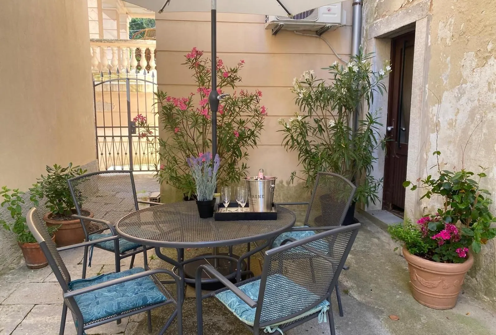 Apartment Mirna - What You See Is What You Get Opatija Croatia