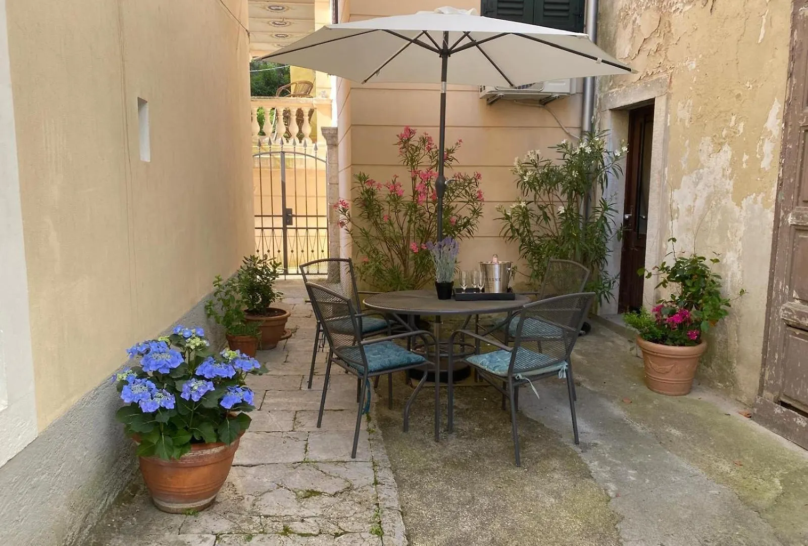 Apartment Mirna - What You See Is What You Get Opatija