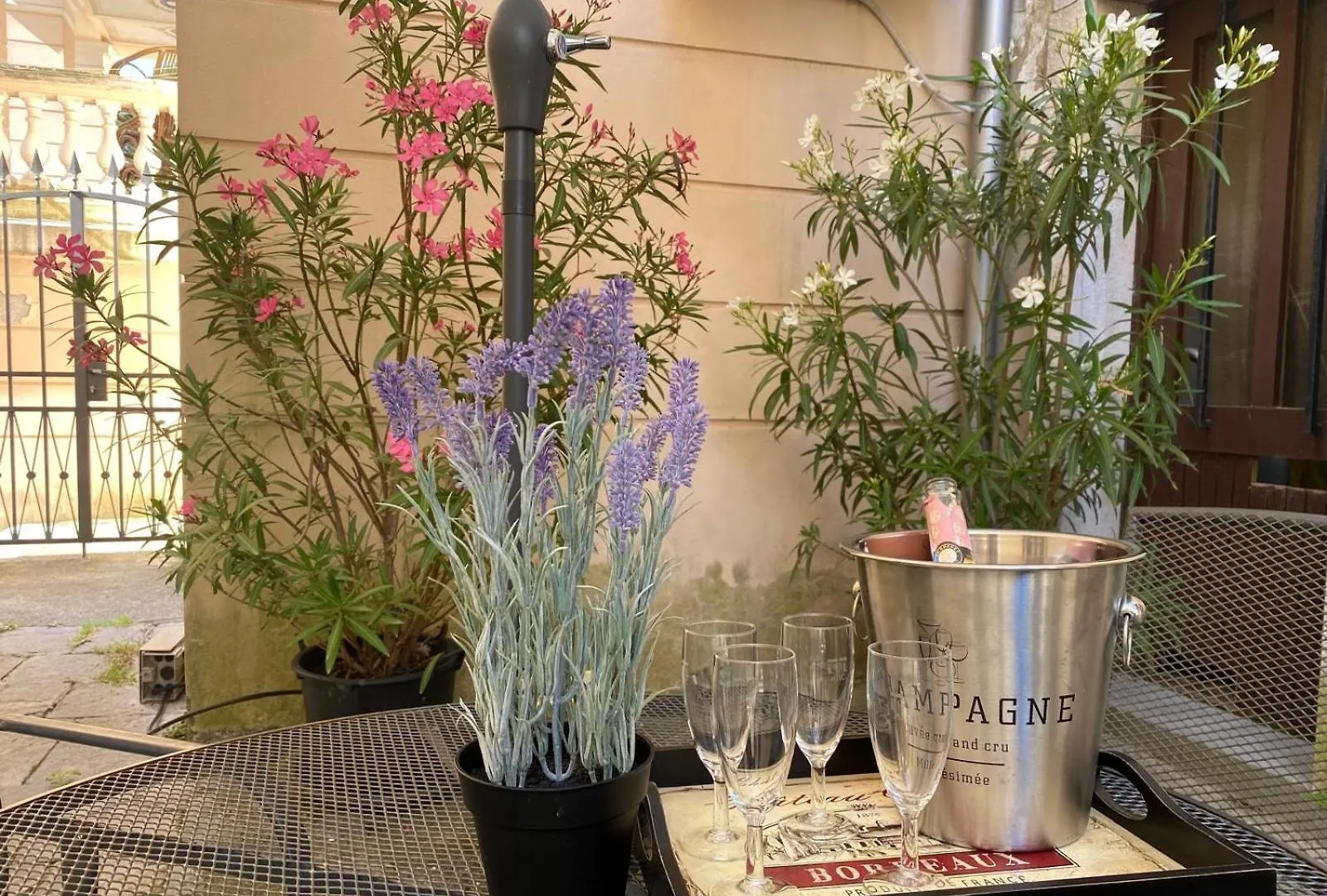 Apartment Mirna - What You See Is What You Get Opatija Croatia