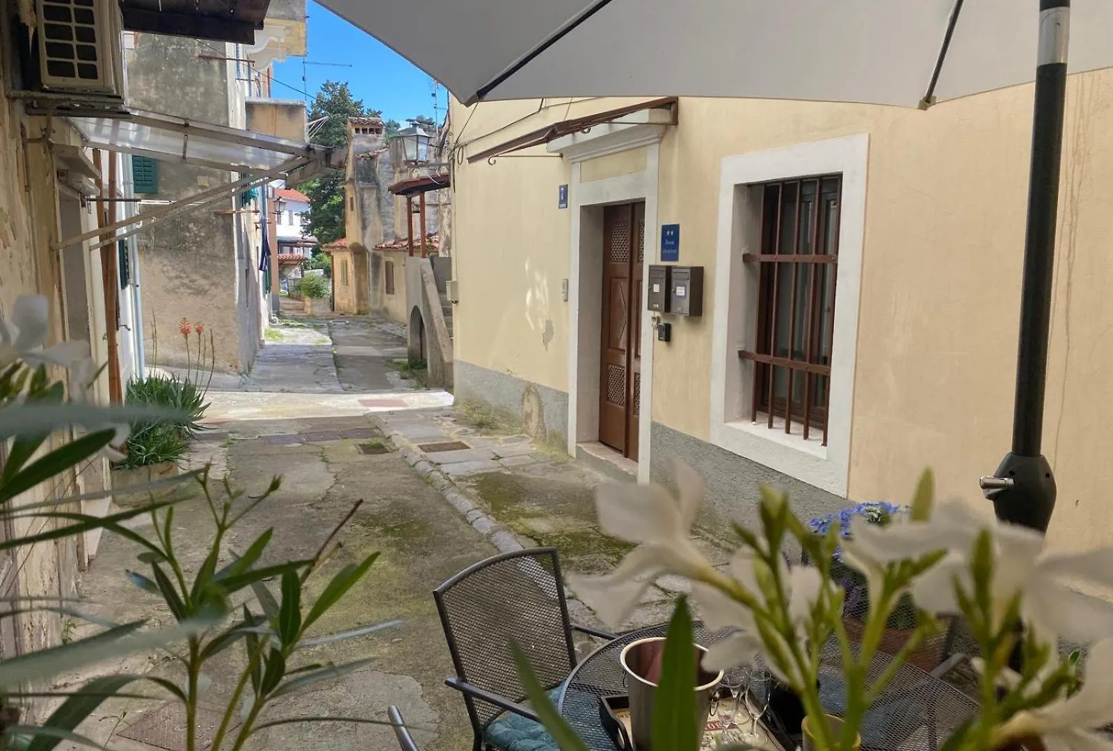 Apartment Mirna - What You See Is What You Get Opatija