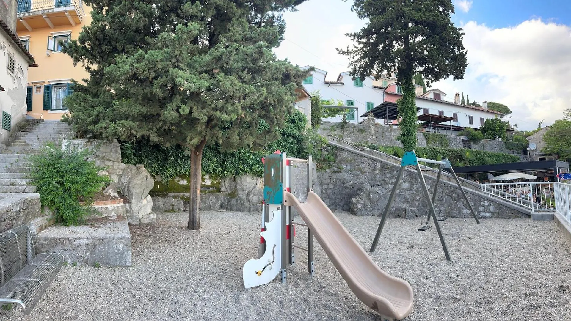 Apartment Mirna - What You See Is What You Get Opatija