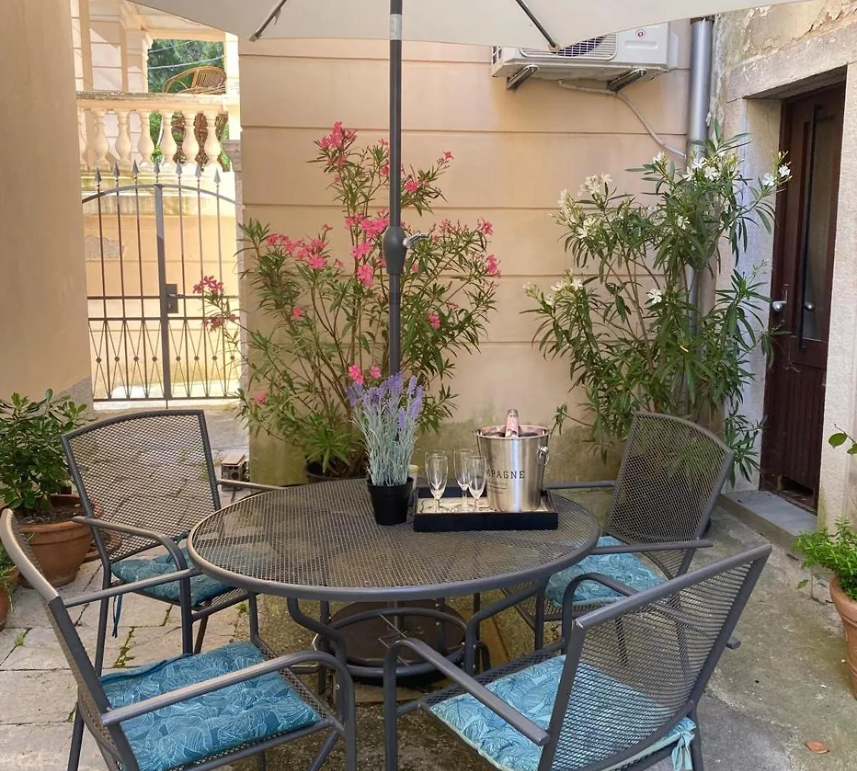 Apartment Mirna - What You See Is What You Get Opatija