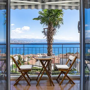 Alba Apartman