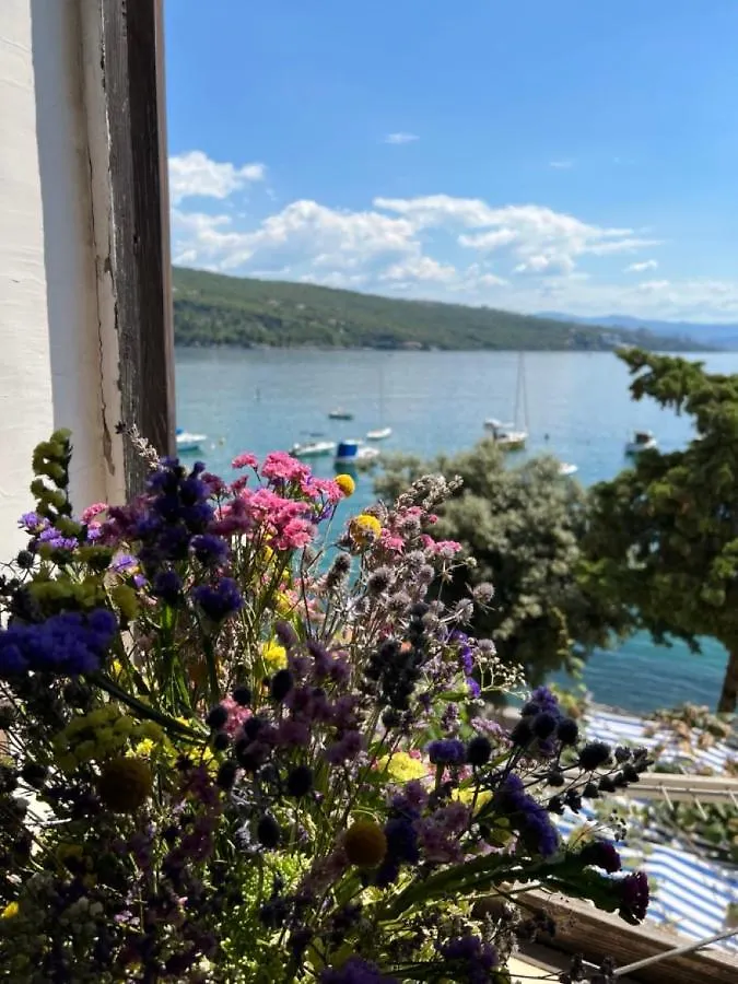 Apartment Mirna - What You See Is What You Get Opatija