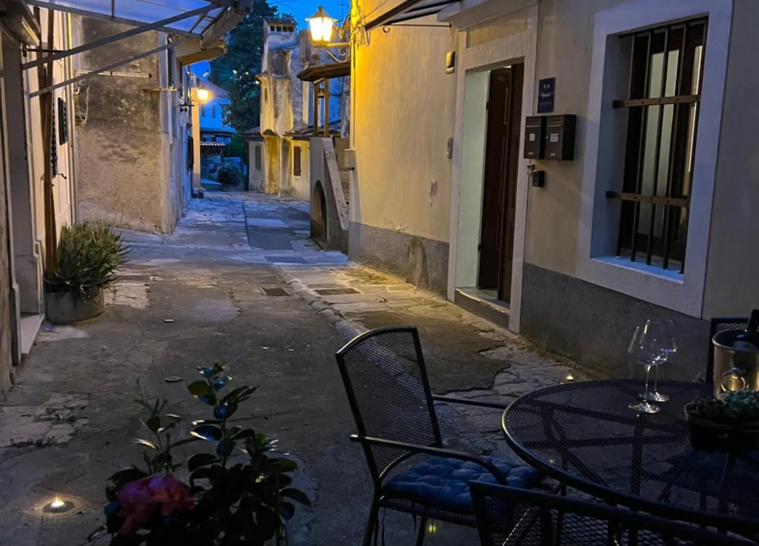 Apartment Mirna - What You See Is What You Get Opatija