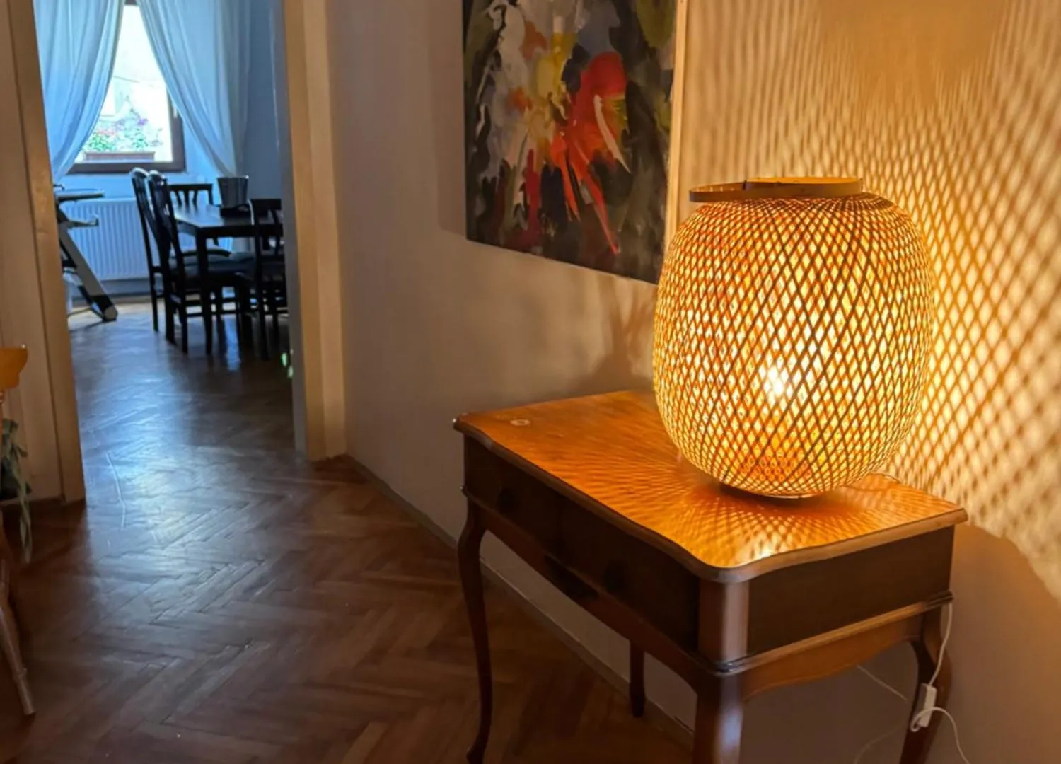 Apartment Mirna - What You See Is What You Get Opatija