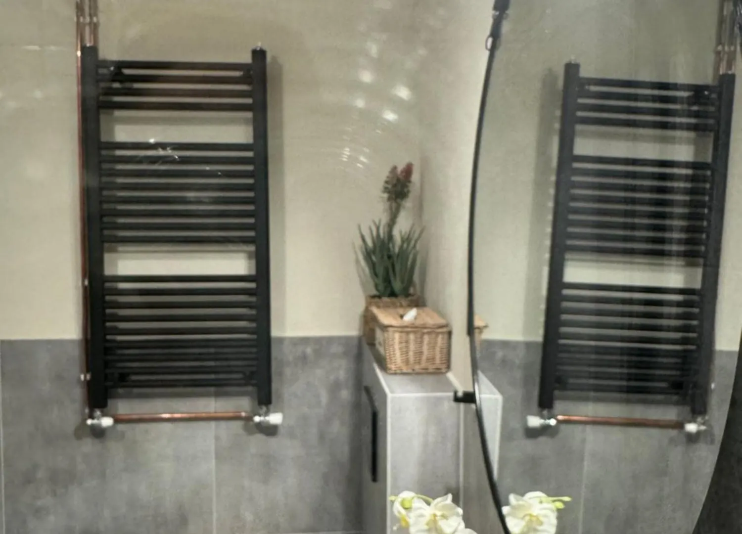 Apartment Mirna - What You See Is What You Get Opatija