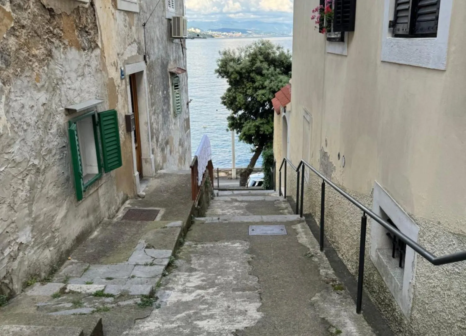Apartment Mirna - What You See Is What You Get Opatija