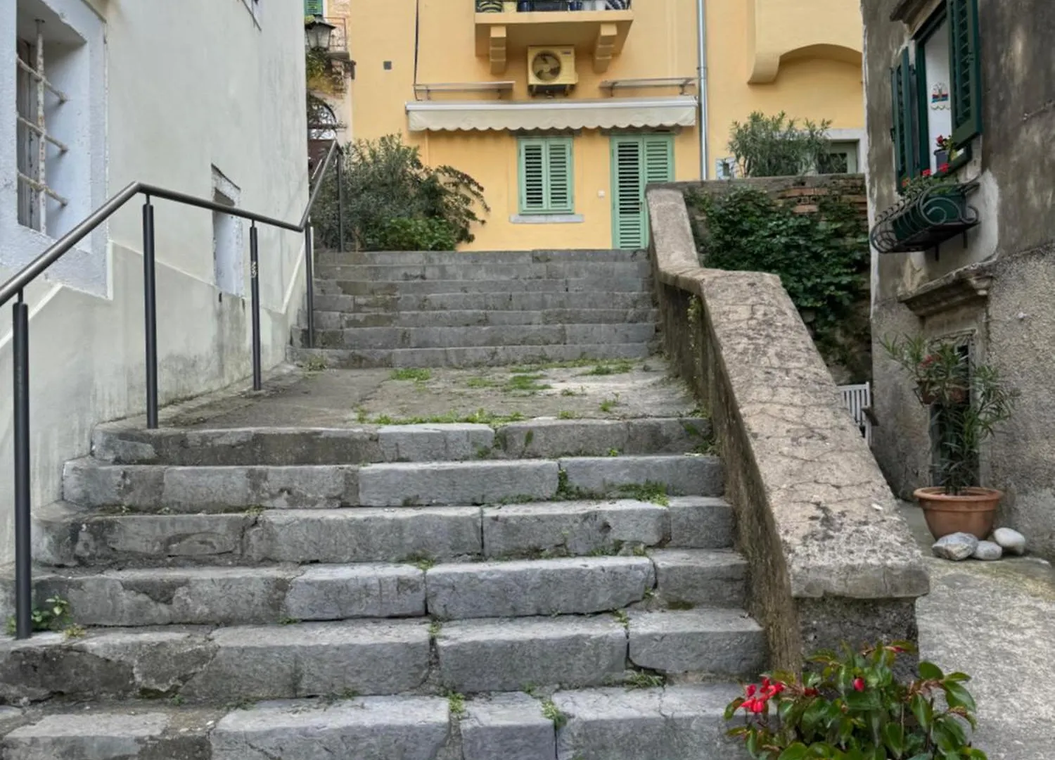 Apartment Mirna - What You See Is What You Get Opatija Chorvatsko