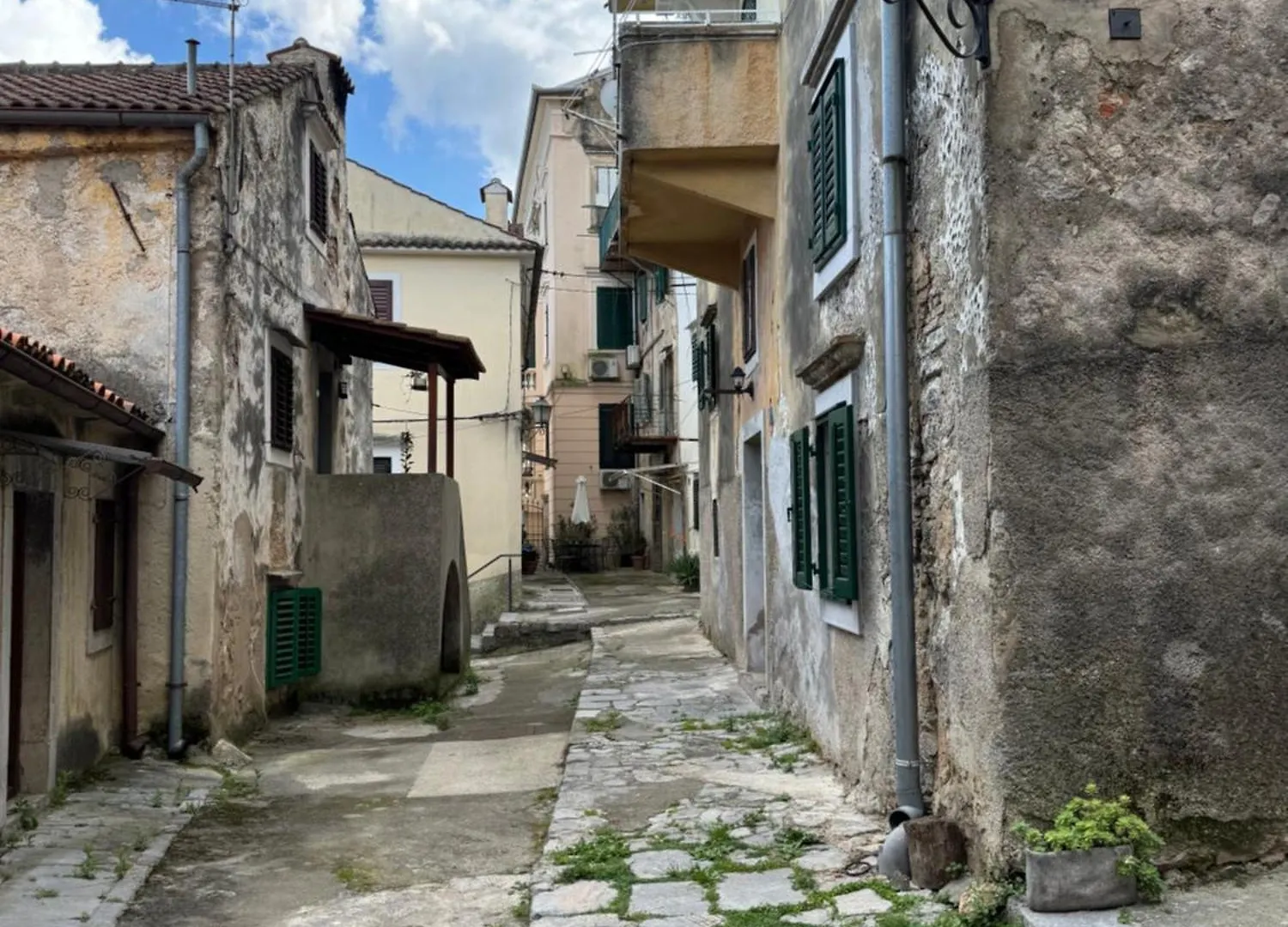 Apartment Mirna - What You See Is What You Get Opatija