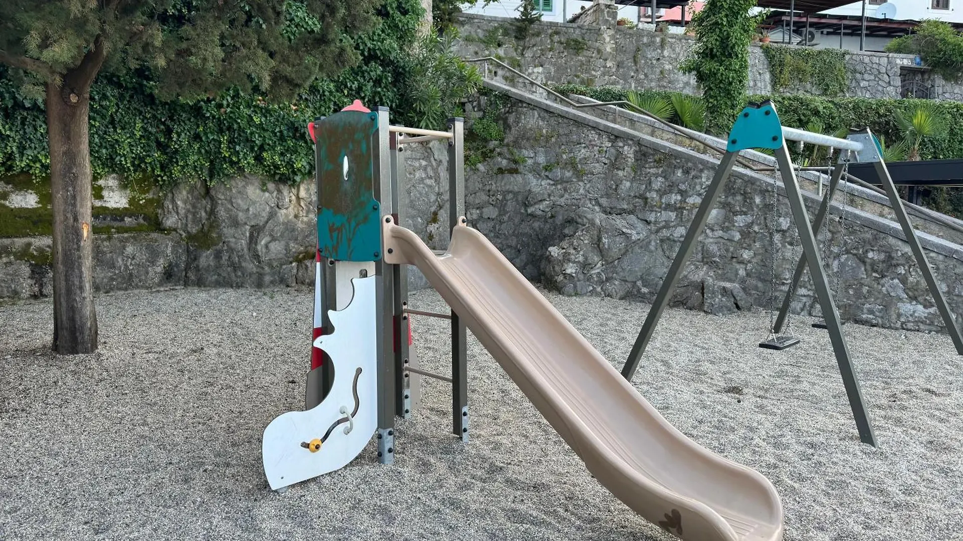 Apartment Mirna - What You See Is What You Get Opatija Chorvatsko