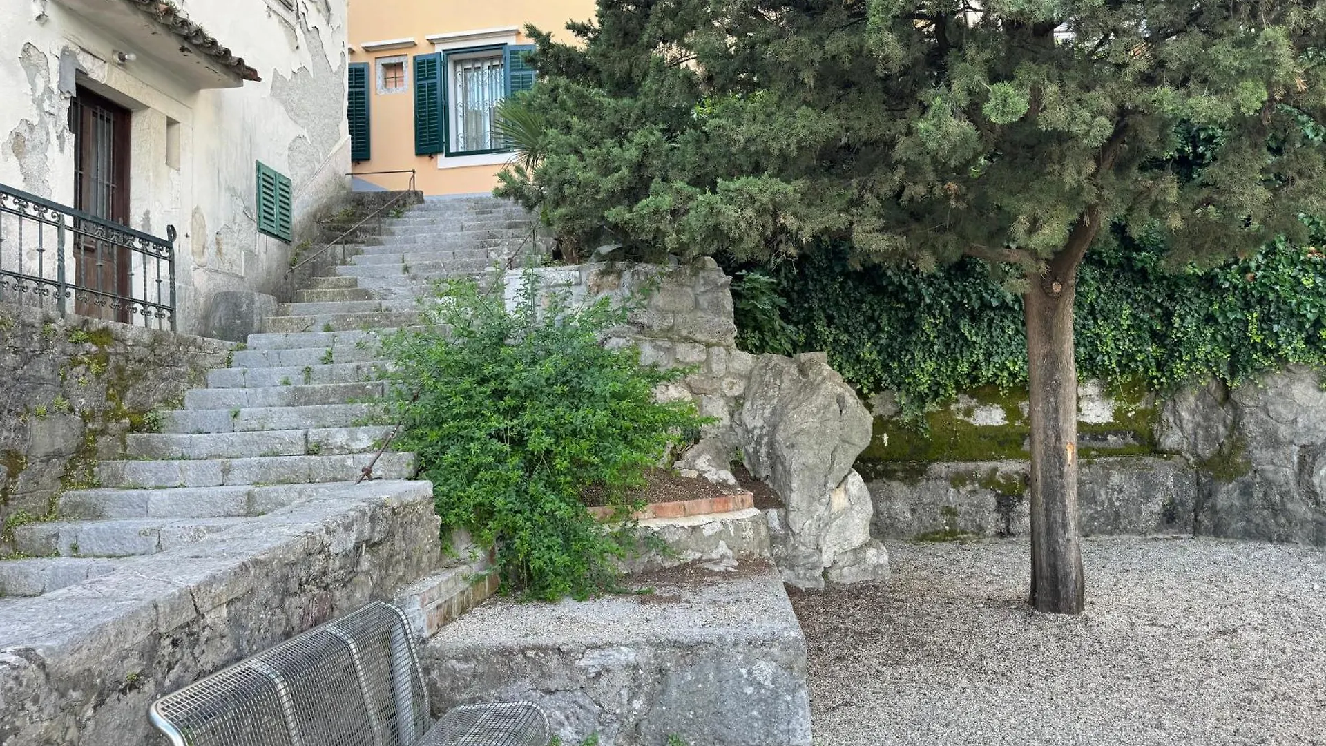 Apartment Mirna - What You See Is What You Get Opatija
